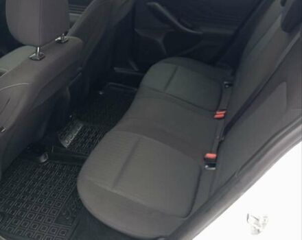 Белый Форд Фокус, объемом двигателя 1.5 л и пробегом 208 тыс. км за 11500 $, фото 20 на Automoto.ua