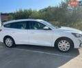 Білий Форд Фокус, об'ємом двигуна 1.5 л та пробігом 227 тис. км за 12450 $, фото 19 на Automoto.ua