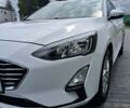 Білий Форд Фокус, об'ємом двигуна 1.5 л та пробігом 158 тис. км за 14200 $, фото 34 на Automoto.ua