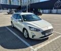 Белый Форд Фокус, объемом двигателя 1.5 л и пробегом 263 тыс. км за 12100 $, фото 7 на Automoto.ua