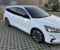 Білий Форд Фокус, об'ємом двигуна 1.5 л та пробігом 209 тис. км за 12000 $, фото 3 на Automoto.ua
