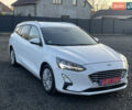 Белый Форд Фокус, объемом двигателя 1.5 л и пробегом 152 тыс. км за 13700 $, фото 5 на Automoto.ua