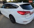 Белый Форд Фокус, объемом двигателя 1.5 л и пробегом 159 тыс. км за 16500 $, фото 6 на Automoto.ua