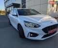 Белый Форд Фокус, объемом двигателя 1.5 л и пробегом 159 тыс. км за 16500 $, фото 7 на Automoto.ua