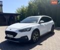 Білий Форд Фокус, об'ємом двигуна 2 л та пробігом 189 тис. км за 19500 $, фото 1 на Automoto.ua