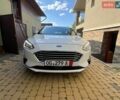Білий Форд Фокус, об'ємом двигуна 1.5 л та пробігом 191 тис. км за 13299 $, фото 1 на Automoto.ua