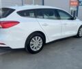 Білий Форд Фокус, об'ємом двигуна 1.5 л та пробігом 227 тис. км за 12450 $, фото 1 на Automoto.ua