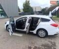 Белый Форд Фокус, объемом двигателя 1.5 л и пробегом 178 тыс. км за 12500 $, фото 30 на Automoto.ua