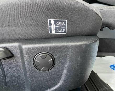 Белый Форд Фокус, объемом двигателя 1.5 л и пробегом 194 тыс. км за 13950 $, фото 14 на Automoto.ua