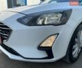 Білий Форд Фокус, об'ємом двигуна 1.5 л та пробігом 227 тис. км за 12450 $, фото 14 на Automoto.ua