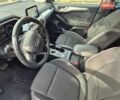 Білий Форд Фокус, об'ємом двигуна 1.5 л та пробігом 263 тис. км за 13200 $, фото 9 на Automoto.ua