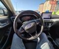 Білий Форд Фокус, об'ємом двигуна 1.5 л та пробігом 263 тис. км за 13500 $, фото 12 на Automoto.ua