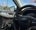 Белый Форд Фокус, объемом двигателя 1.5 л и пробегом 82 тыс. км за 14300 $, фото 19 на Automoto.ua