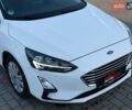 Белый Форд Фокус, объемом двигателя 2 л и пробегом 194 тыс. км за 13999 $, фото 9 на Automoto.ua