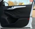 Белый Форд Фокус, объемом двигателя 2 л и пробегом 194 тыс. км за 13999 $, фото 68 на Automoto.ua