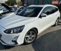 Білий Форд Фокус, об'ємом двигуна 1.5 л та пробігом 146 тис. км за 14000 $, фото 8 на Automoto.ua