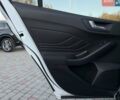 Белый Форд Фокус, объемом двигателя 2 л и пробегом 194 тыс. км за 13999 $, фото 56 на Automoto.ua