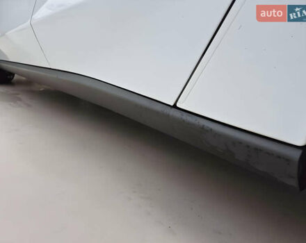 Белый Форд Фокус, объемом двигателя 1.5 л и пробегом 189 тыс. км за 11300 $, фото 8 на Automoto.ua