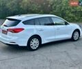 Белый Форд Фокус, объемом двигателя 1.5 л и пробегом 198 тыс. км за 12950 $, фото 15 на Automoto.ua