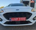 Белый Форд Фокус, объемом двигателя 1.5 л и пробегом 159 тыс. км за 16500 $, фото 8 на Automoto.ua