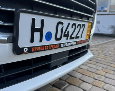 Белый Форд Фокус, объемом двигателя 2 л и пробегом 240 тыс. км за 13300 $, фото 43 на Automoto.ua