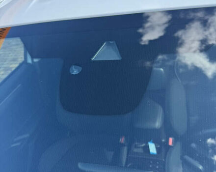 Белый Форд Фокус, объемом двигателя 2 л и пробегом 240 тыс. км за 13300 $, фото 47 на Automoto.ua