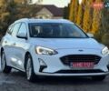 Белый Форд Фокус, объемом двигателя 1.5 л и пробегом 200 тыс. км за 14990 $, фото 18 на Automoto.ua