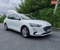 Білий Форд Фокус, об'ємом двигуна 1.5 л та пробігом 158 тис. км за 14200 $, фото 13 на Automoto.ua