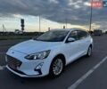 Білий Форд Фокус, об'ємом двигуна 1.5 л та пробігом 92 тис. км за 13800 $, фото 2 на Automoto.ua