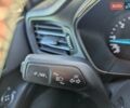 Белый Форд Фокус, объемом двигателя 1.5 л и пробегом 159 тыс. км за 16500 $, фото 25 на Automoto.ua