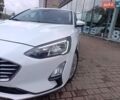Белый Форд Фокус, объемом двигателя 1.5 л и пробегом 178 тыс. км за 12500 $, фото 13 на Automoto.ua