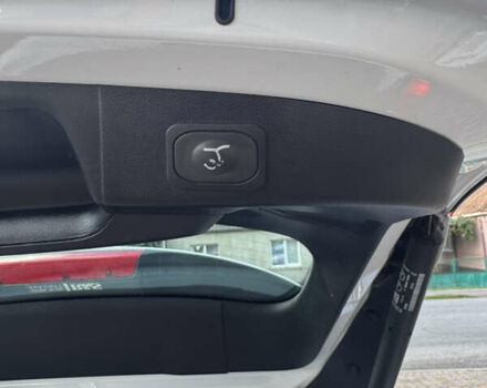 Белый Форд Фокус, объемом двигателя 2 л и пробегом 240 тыс. км за 13300 $, фото 31 на Automoto.ua