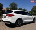 Белый Форд Фокус, объемом двигателя 2 л и пробегом 189 тыс. км за 19500 $, фото 7 на Automoto.ua