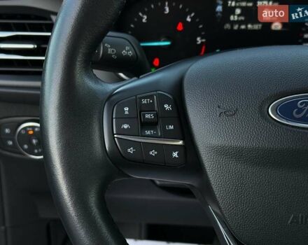 Белый Форд Фокус, объемом двигателя 2 л и пробегом 194 тыс. км за 13999 $, фото 43 на Automoto.ua