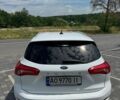 Білий Форд Фокус, об'ємом двигуна 1.5 л та пробігом 170 тис. км за 12800 $, фото 6 на Automoto.ua