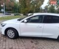Белый Форд Фокус, объемом двигателя 1.5 л и пробегом 178 тыс. км за 12500 $, фото 11 на Automoto.ua