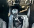 Білий Форд Фокус, об'ємом двигуна 1.5 л та пробігом 146 тис. км за 14000 $, фото 19 на Automoto.ua