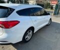 Білий Форд Фокус, об'ємом двигуна 1.5 л та пробігом 146 тис. км за 14000 $, фото 5 на Automoto.ua