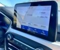 Білий Форд Фокус, об'ємом двигуна 1.5 л та пробігом 195 тис. км за 13100 $, фото 11 на Automoto.ua