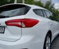 Білий Форд Фокус, об'ємом двигуна 1.5 л та пробігом 158 тис. км за 14200 $, фото 40 на Automoto.ua