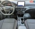 Белый Форд Фокус, объемом двигателя 1.5 л и пробегом 159 тыс. км за 16500 $, фото 13 на Automoto.ua