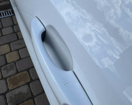 Белый Форд Фокус, объемом двигателя 2 л и пробегом 240 тыс. км за 13300 $, фото 33 на Automoto.ua