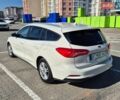 Білий Форд Фокус, об'ємом двигуна 1.5 л та пробігом 263 тис. км за 13200 $, фото 4 на Automoto.ua