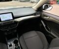 Белый Форд Фокус, объемом двигателя 1.5 л и пробегом 150 тыс. км за 13999 $, фото 48 на Automoto.ua