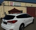 Білий Форд Фокус, об'ємом двигуна 1.5 л та пробігом 195 тис. км за 12500 $, фото 4 на Automoto.ua