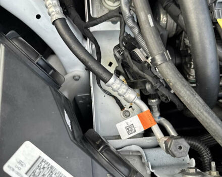 Белый Форд Фокус, объемом двигателя 1.5 л и пробегом 180 тыс. км за 13499 $, фото 74 на Automoto.ua