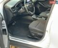 Белый Форд Фокус, объемом двигателя 1.5 л и пробегом 150 тыс. км за 13999 $, фото 15 на Automoto.ua