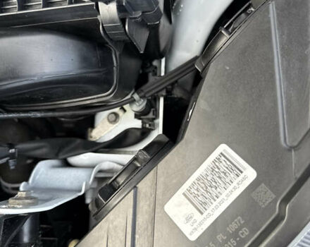 Белый Форд Фокус, объемом двигателя 1.5 л и пробегом 180 тыс. км за 13499 $, фото 75 на Automoto.ua