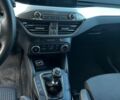 Белый Форд Фокус, объемом двигателя 1.5 л и пробегом 194 тыс. км за 12990 $, фото 37 на Automoto.ua
