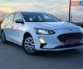 Білий Форд Фокус, об'ємом двигуна 1.5 л та пробігом 162 тис. км за 13200 $, фото 5 на Automoto.ua